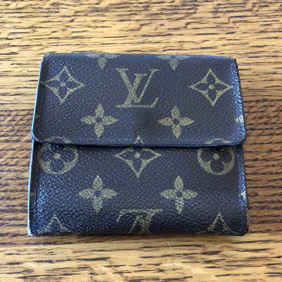 Louis Vuitton Handbags - Authentic Louis Vuitton Wallet